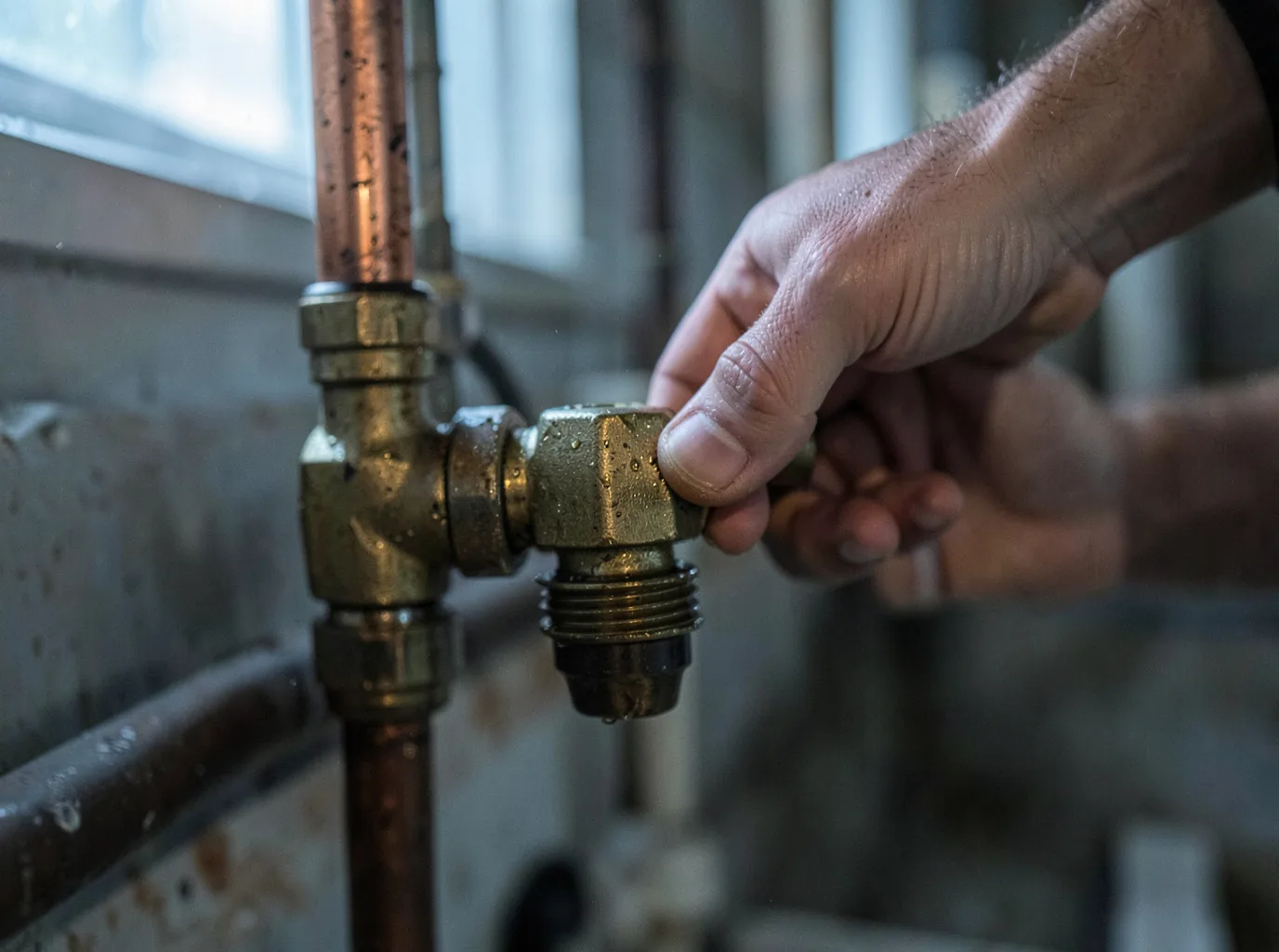 Emergency Plumber Spencerville, MD FAQs